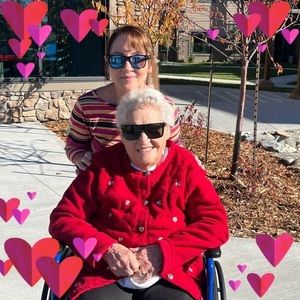 Meet your Posher, Darlene